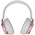 RealTree Edge Pink Camo Surface Headphones Skin