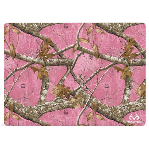 RealTree Edge Pink Camo Surface Laptop 3 13.5in Skin