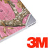RealTree Edge Pink Camo Surface Laptop 3 13.5in Skin