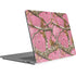 RealTree Edge Pink Camo Surface Laptop Studio Skin