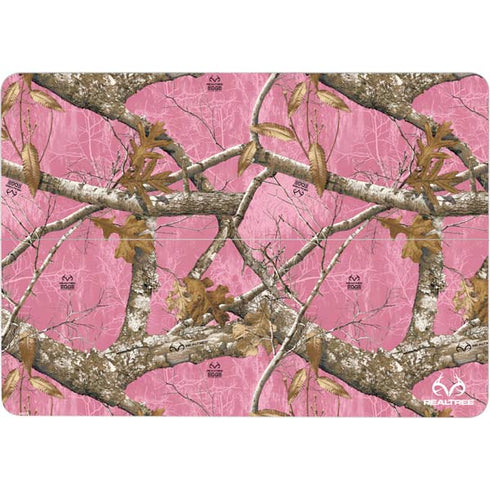 RealTree Edge Pink Camo Surface Laptop Studio Skin