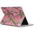 RealTree Edge Pink Camo Surface Laptop Studio Skin