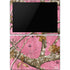 RealTree Edge Pink Camo Surface Pro 6 Skin
