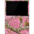 RealTree Edge Pink Camo Surface Pro 7 Skin