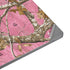 RealTree Edge Pink Camo Universal Laptop 18in (14.6 x 10.6in) Skin