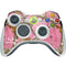 RealTree Edge Pink Camo Xbox 360 Wireless Controller Skin