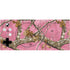 RealTree Edge Pink Camo Xbox Adaptive Controller Skin