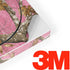 RealTree Edge Pink Camo Xbox Adaptive Controller Skin