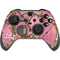 RealTree Edge Pink Camo Xbox Elite Wireless Controller Series 2 Skin