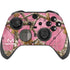 RealTree Edge Pink Camo Xbox Elite Wireless Controller Series 2 Skin