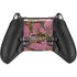 RealTree Edge Pink Camo Xbox Elite Wireless Controller Series 2 Skin