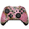 RealTree Edge Pink Camo Xbox One Elite Controller Skin