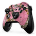 RealTree Edge Pink Camo Xbox One Elite Controller Skin