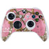 RealTree Edge Pink Camo Xbox Series S Controller Skin