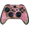 RealTree Edge Pink Camo Xbox Series X Controller Skin