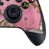 RealTree Edge Pink Camo Xbox Series X Controller Skin
