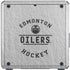 NHL Edmonton Oilers Black Text Cooler Master MasterBox Q300L Mini Tower Skin