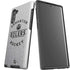 NHL Edmonton Oilers Black Text Galaxy Note 10 Pro Case