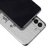 NHL Edmonton Oilers Black Text Galaxy S21 5G Skin