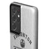 NHL Edmonton Oilers Black Text Galaxy S21 Ultra 5G Pro Case