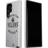 NHL Edmonton Oilers Black Text Galaxy S22 Ultra Pro Case