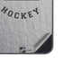 NHL Edmonton Oilers Black Text Galaxy S23 Plus Skin