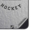 NHL Edmonton Oilers Black Text Galaxy S23 Skin