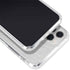 NHL Edmonton Oilers Black Text iPhone 11 Pro Clear Case