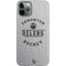 NHL Edmonton Oilers Black Text iPhone 11 Pro Lite Case