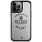 NHL Edmonton Oilers Black Text iPhone 13 Pro Cargo Case