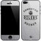 NHL Edmonton Oilers Black Text iPhone 5/5s/5SE Skin