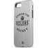 NHL Edmonton Oilers Black Text iPhone 7 Pro Case