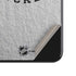 NHL Edmonton Oilers Black Text iPhone SE (2nd & 3rd Gen) Skin