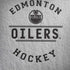 NHL Edmonton Oilers Black Text iPhone X Pro Case