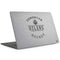 NHL Edmonton Oilers Black Text Apple MacBook Pro 15-inch Skin