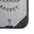 NHL Edmonton Oilers Black Text Otterbox Defender iPhone Skin