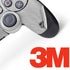 NHL Edmonton Oilers Black Text PS4 Controller Skin