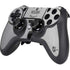 NHL Edmonton Oilers Black Text PS4/PC SCUF Impact Controller Skin
