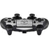 NHL Edmonton Oilers Black Text PS4/PC SCUF Impact Controller Skin