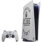 NHL Edmonton Oilers Black Text PS5 Digital Edition Bundle Skin