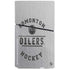 NHL Edmonton Oilers Black Text PS5 Slim Disk Bundle Skin