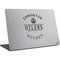 NHL Edmonton Oilers Black Text Surface Laptop 4 15in Skin