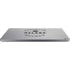 NHL Edmonton Oilers Black Text Surface Laptop 4 15in Skin