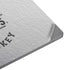NHL Edmonton Oilers Black Text Surface Laptop 4 15in Skin