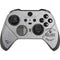 NHL Edmonton Oilers Black Text Xbox Elite Wireless Controller Series 2 Skin