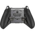 NHL Edmonton Oilers Black Text Xbox Elite Wireless Controller Series 2 Skin