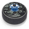 NHL Edmonton Oilers Camo Amazon Echo Dot Skin