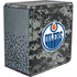 NHL Edmonton Oilers Camo Cooler Master MasterBox Q300L Mini Tower Skin