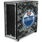 NHL Edmonton Oilers Camo Corsair 4000D Tempered Glass Mid-Tower ATX Case Skin