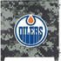 NHL Edmonton Oilers Camo Corsair 4000D Tempered Glass Mid-Tower ATX Case Skin
